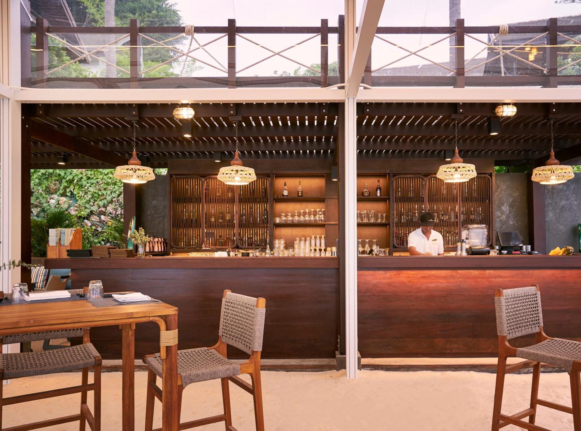 Anantara Lawana Koh Samui Resort Chaweng  Exterior photo