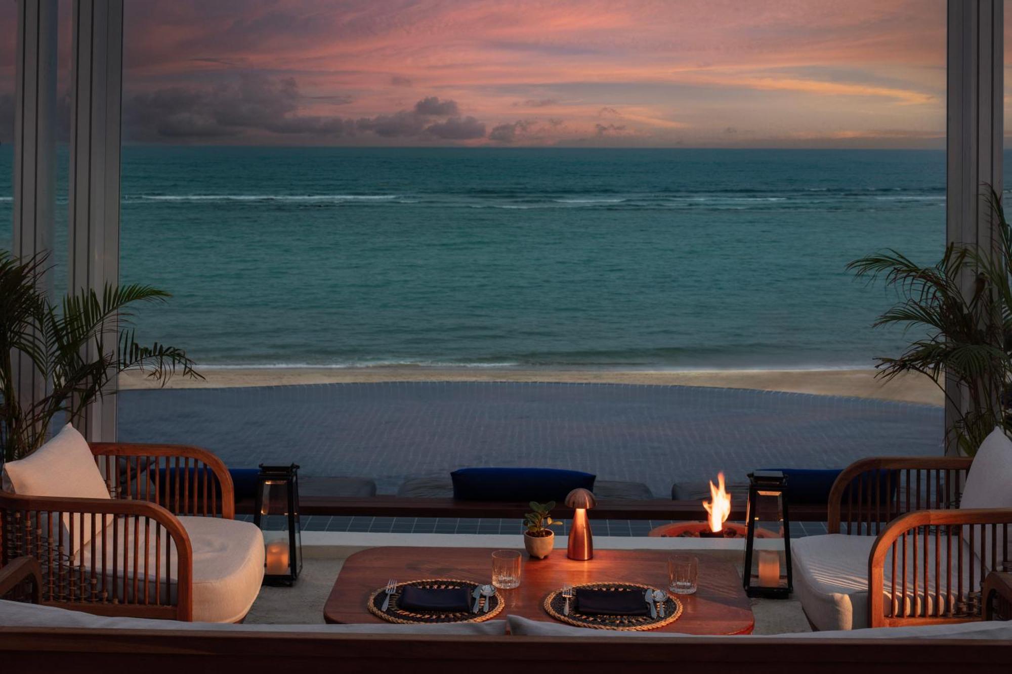 Anantara Lawana Koh Samui Resort Chaweng  Exterior photo