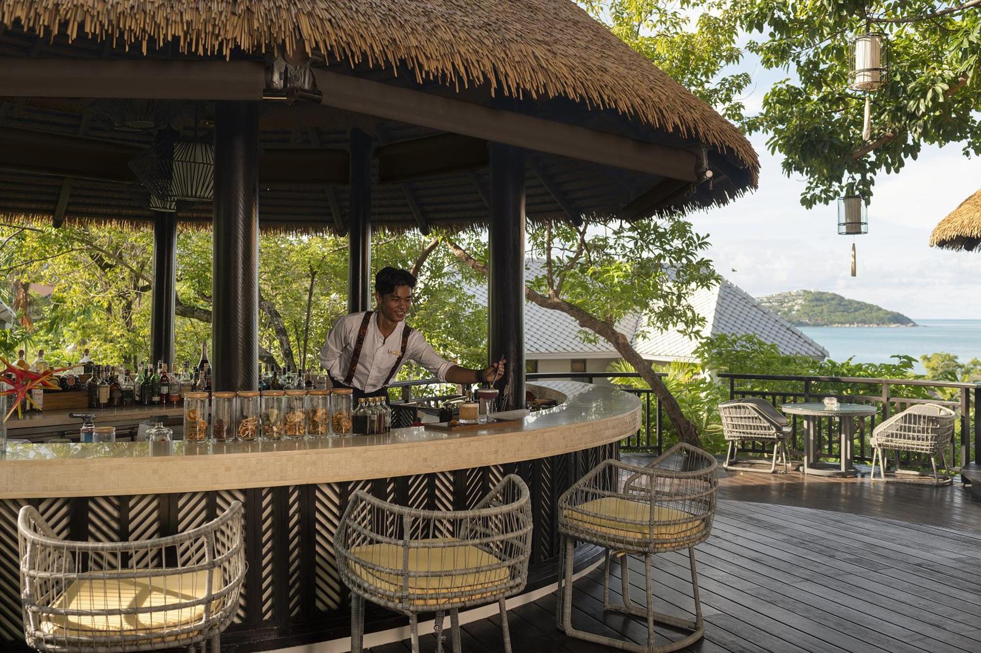 Anantara Lawana Koh Samui Resort Chaweng  Exterior photo