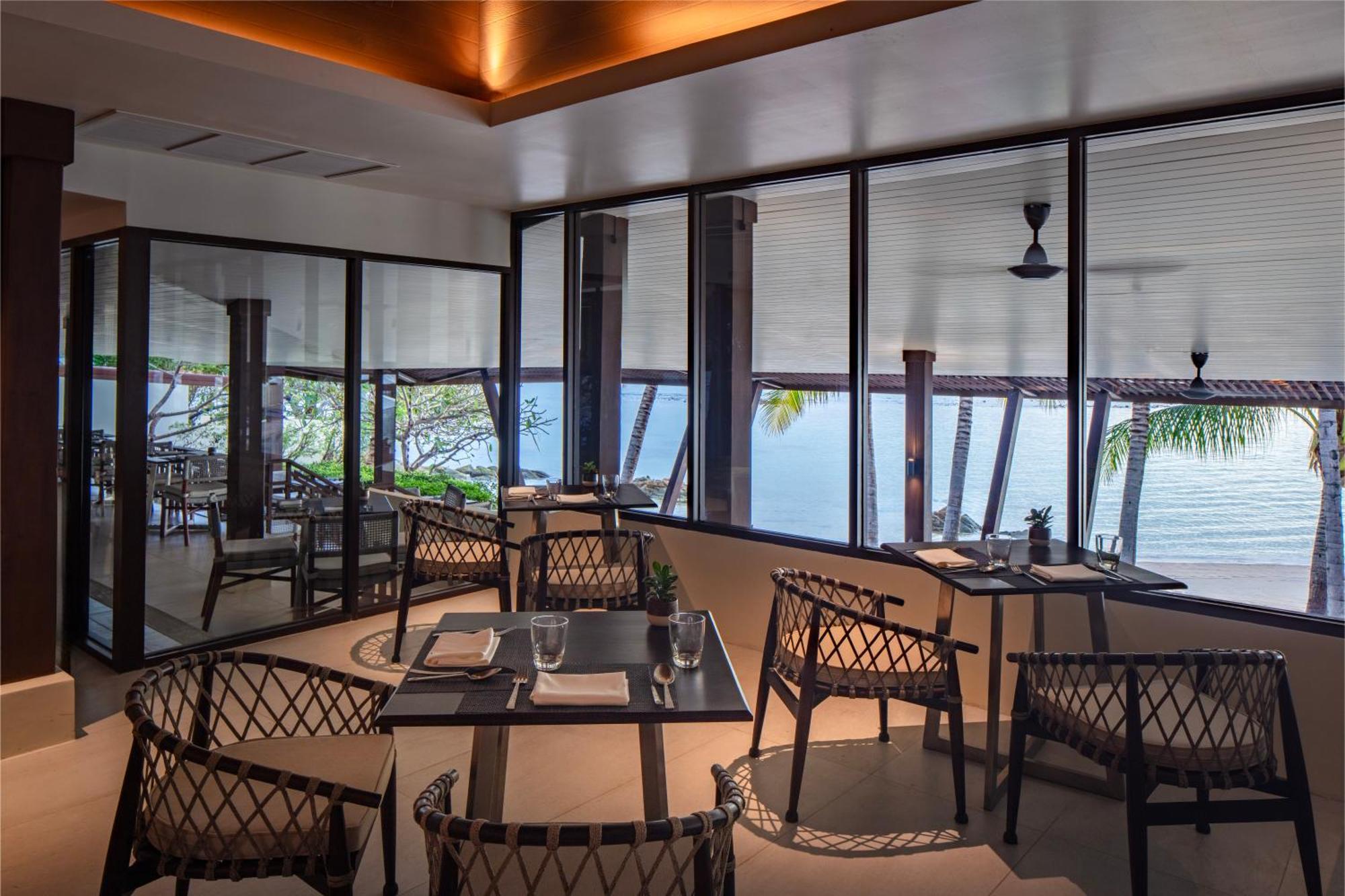 Anantara Lawana Koh Samui Resort Chaweng  Exterior photo