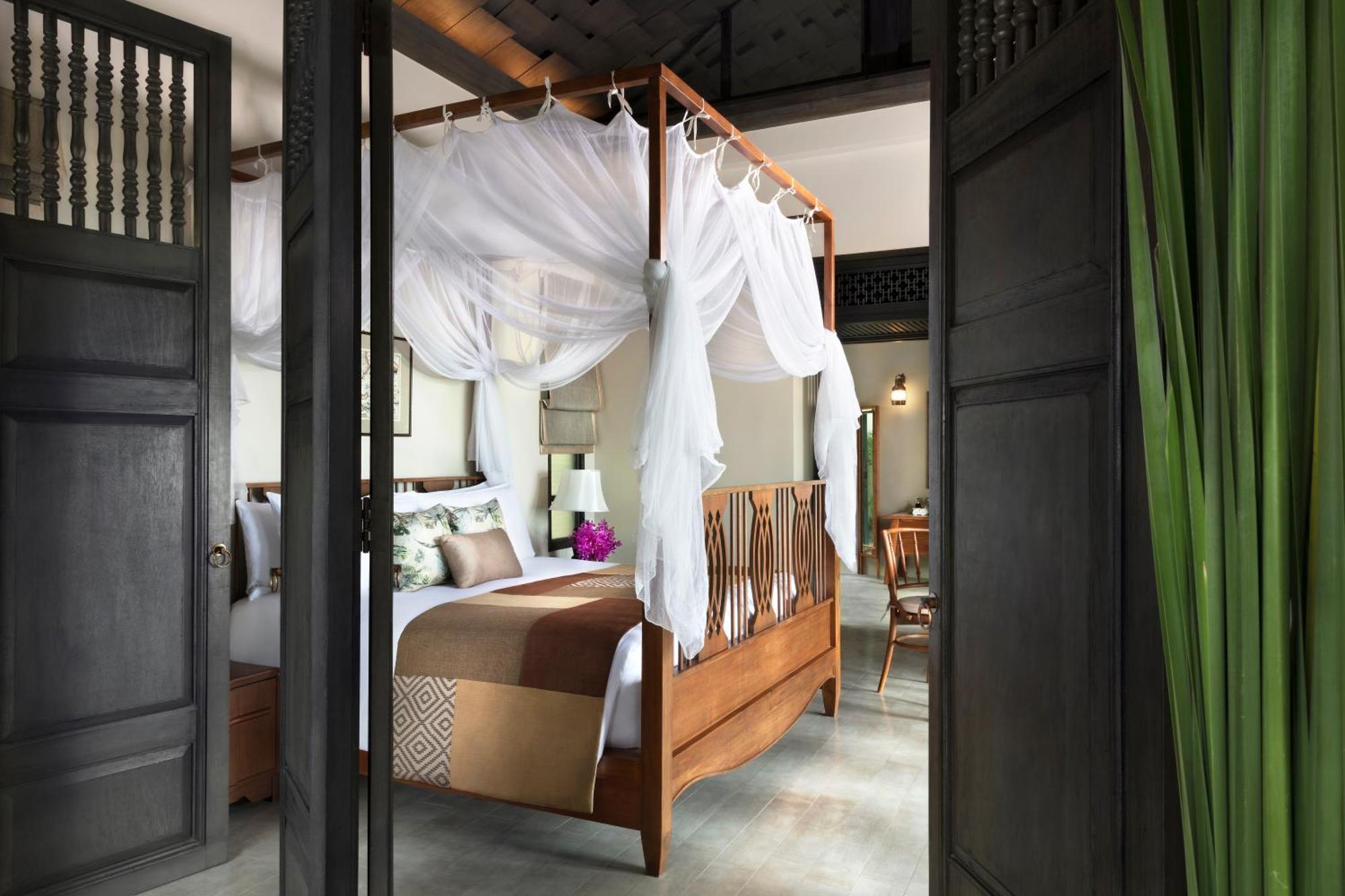 Anantara Lawana Koh Samui Resort Chaweng  Exterior photo