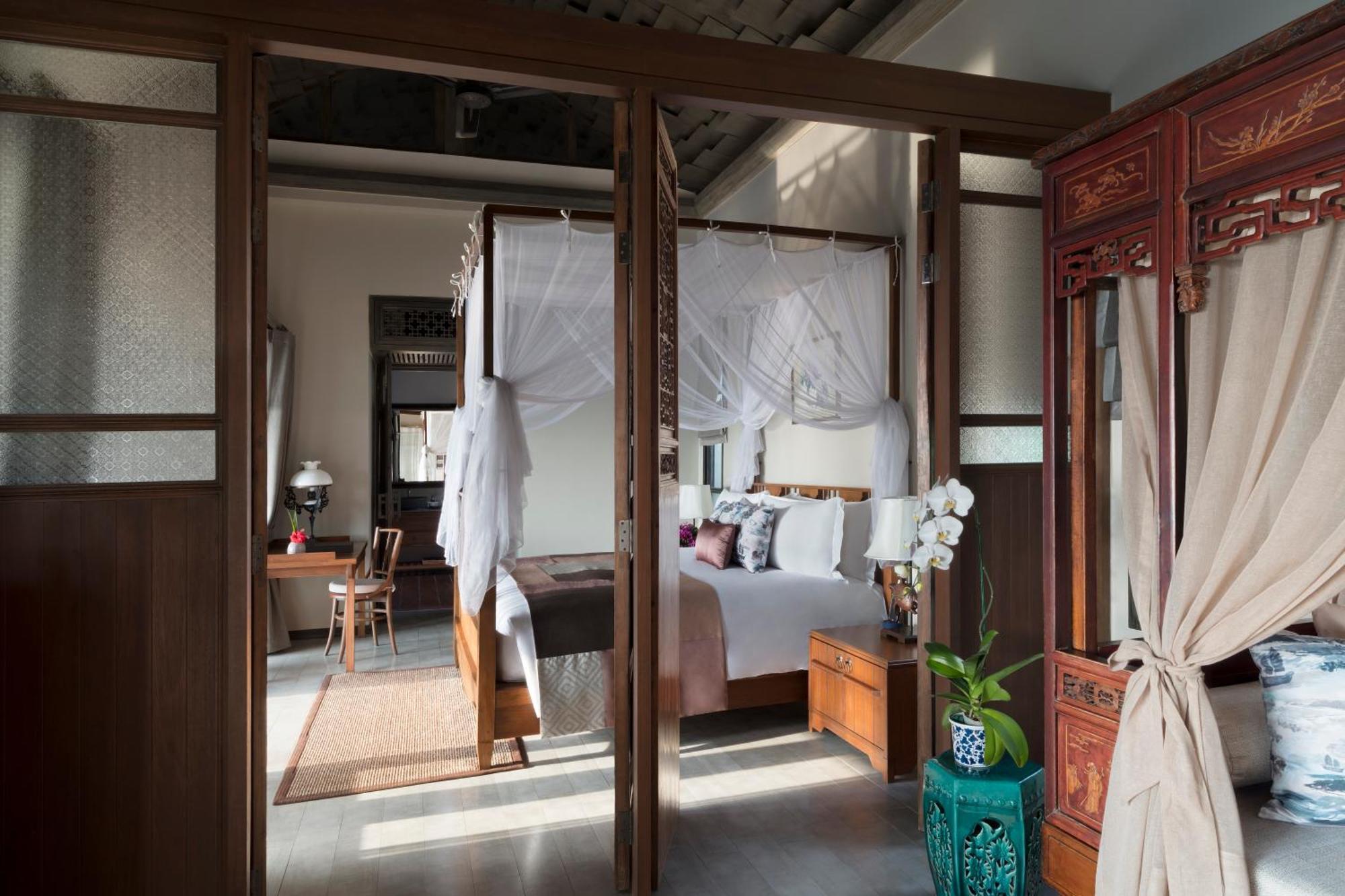 Anantara Lawana Koh Samui Resort Chaweng  Exterior photo